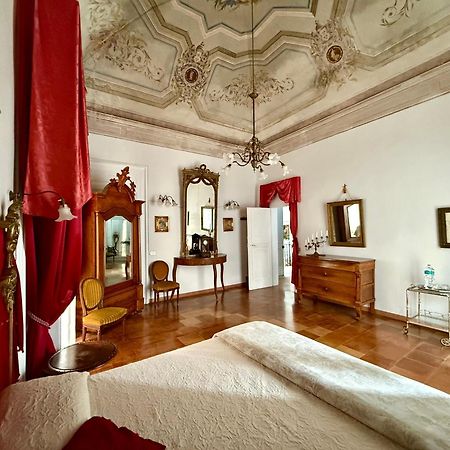 Le Foglie Di Acanto Lucera Exterior foto