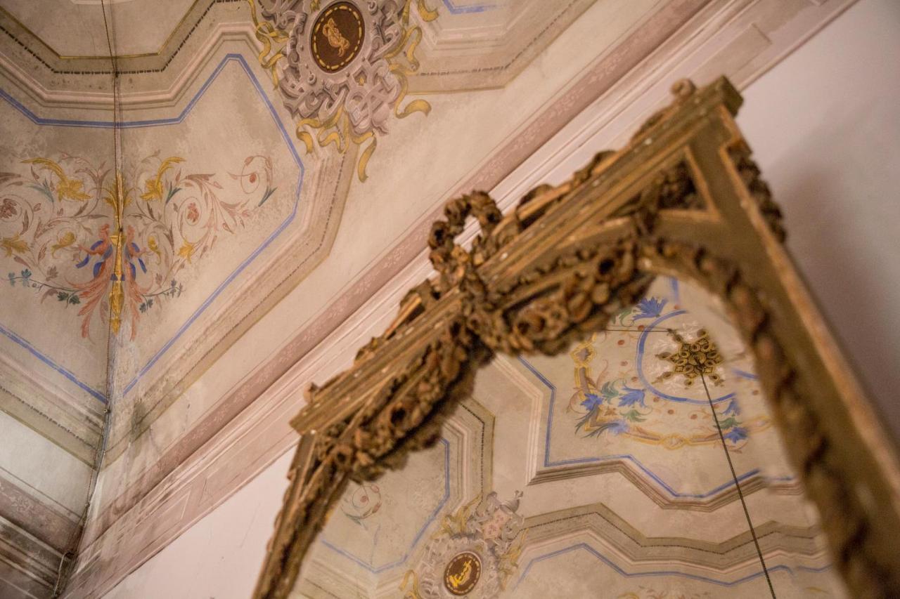 Le Foglie Di Acanto Lucera Exterior foto