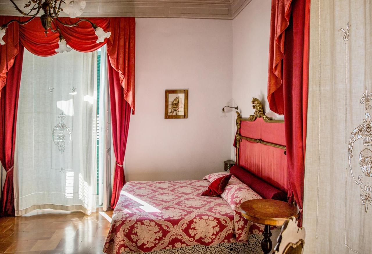 Le Foglie Di Acanto Lucera Exterior foto