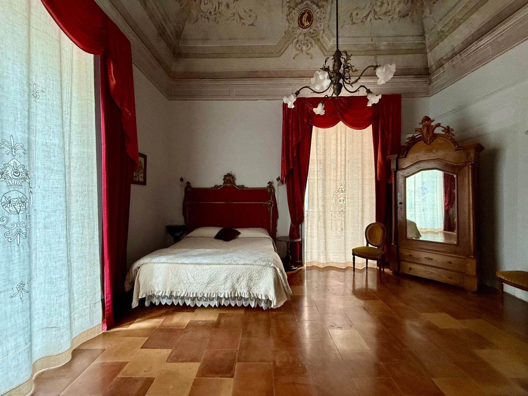 Le Foglie Di Acanto Lucera Exterior foto