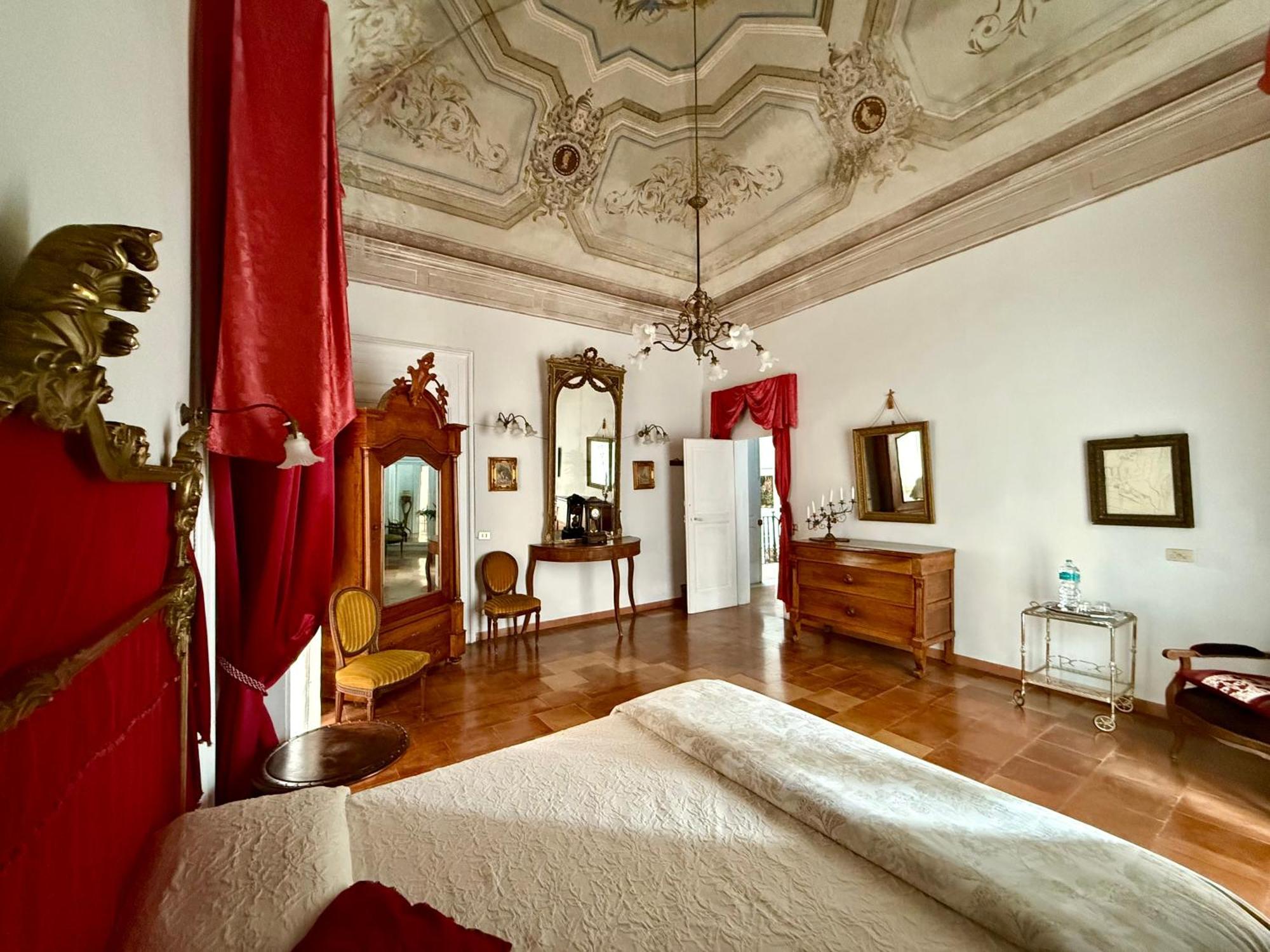 Le Foglie Di Acanto Lucera Exterior foto
