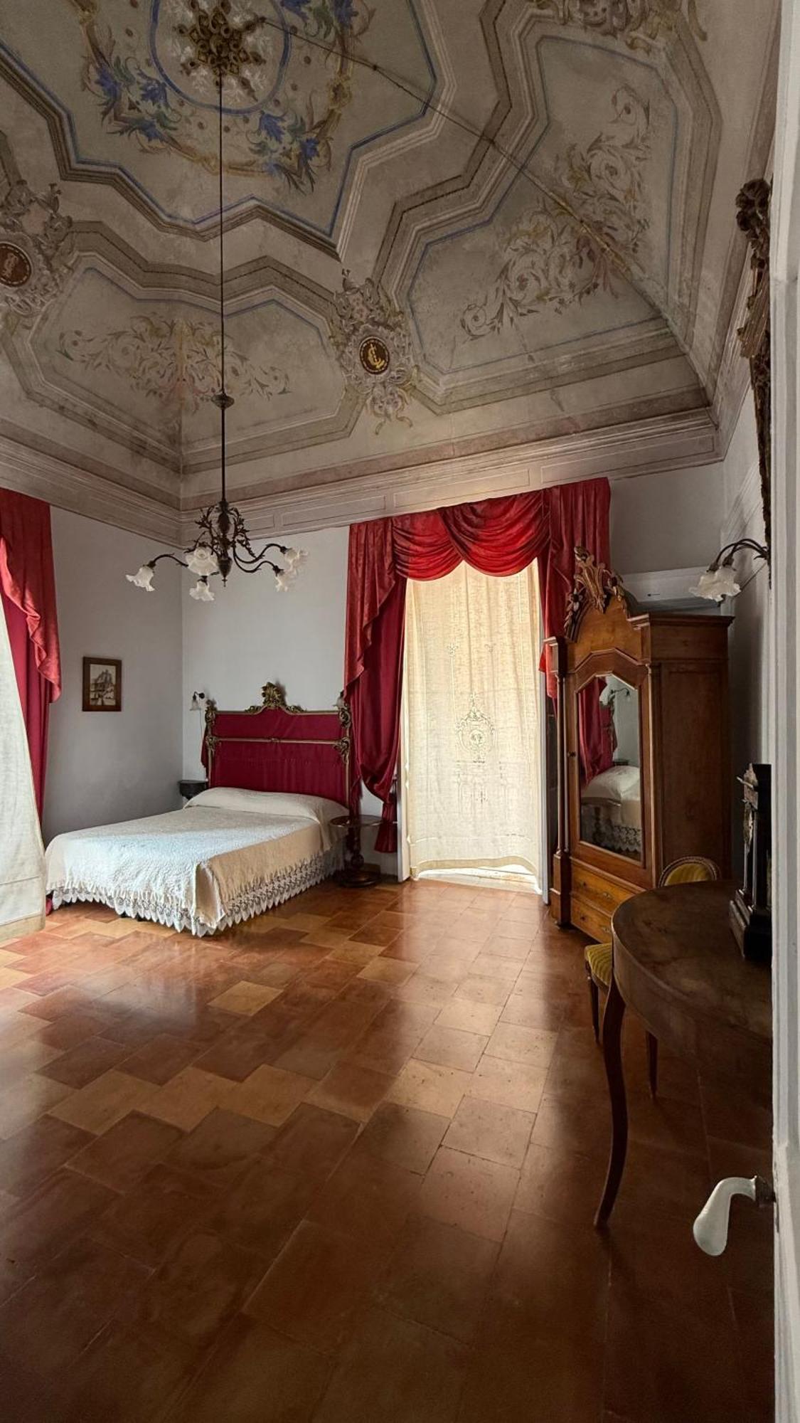 Le Foglie Di Acanto Lucera Exterior foto