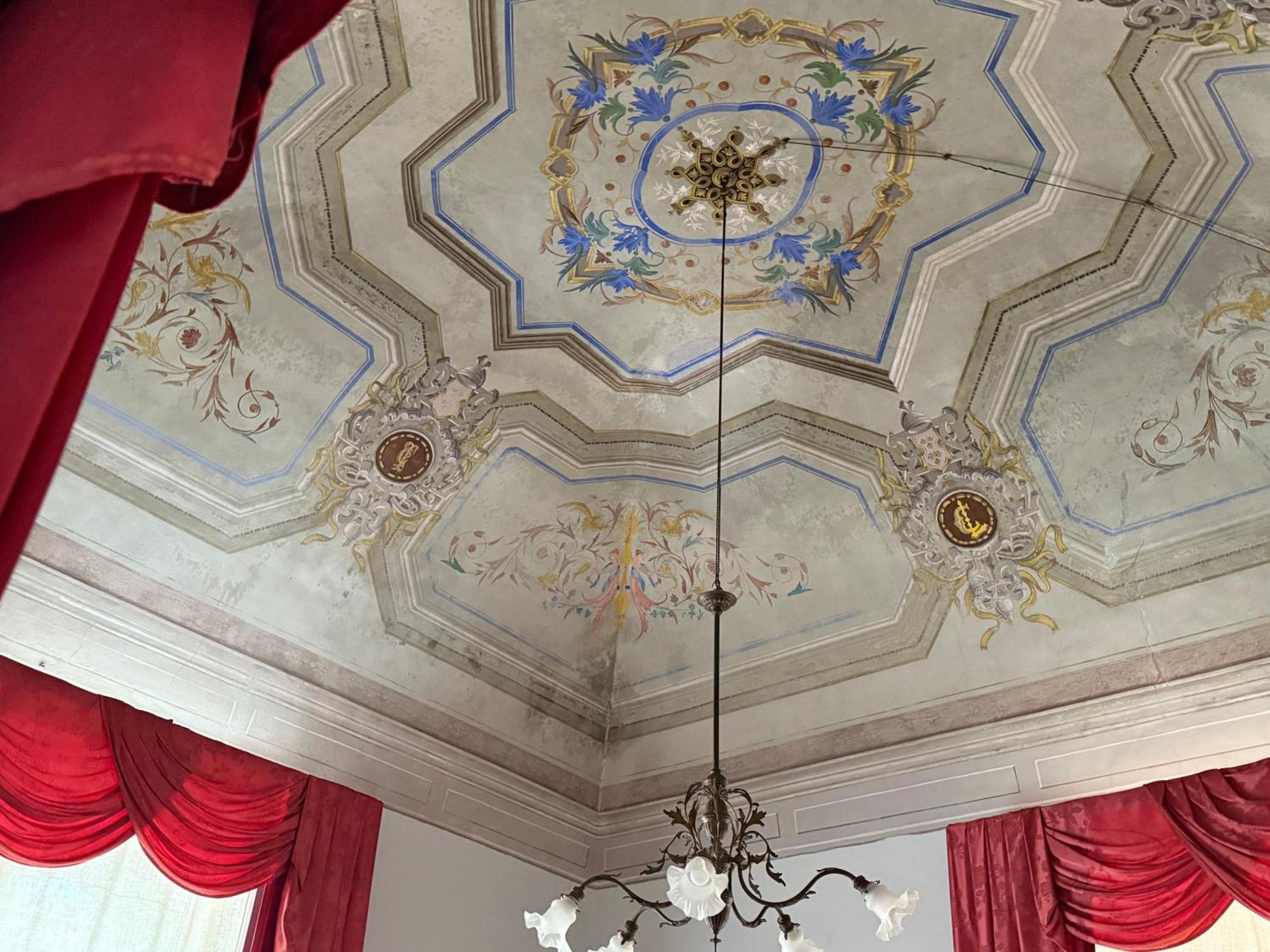Le Foglie Di Acanto Lucera Exterior foto